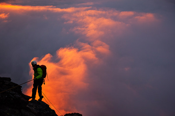  Фредрик Шенхольм (Fredrik Schenholm), INTO THE SUNSET