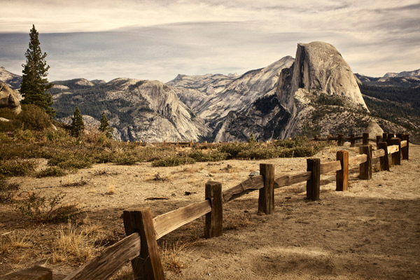 «HALF DOME» BEN KOPILOW, Австралия