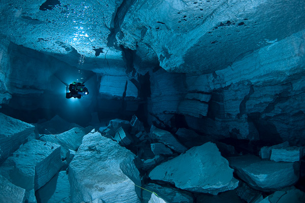 «LANDSLIDE HALL» VIKTOR LYAGUSHKIN, Россия