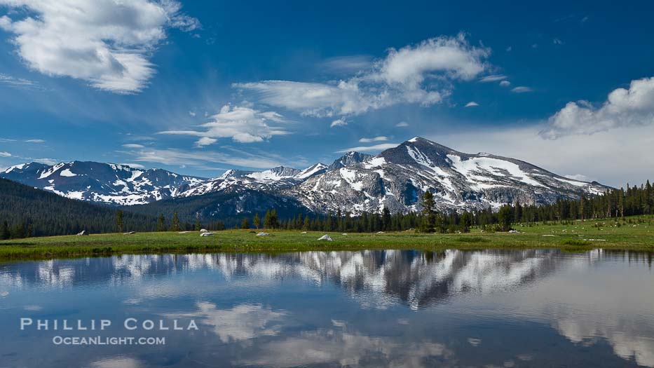  пик Мамонт ( Mammoth Peak) высотой 3693 метров