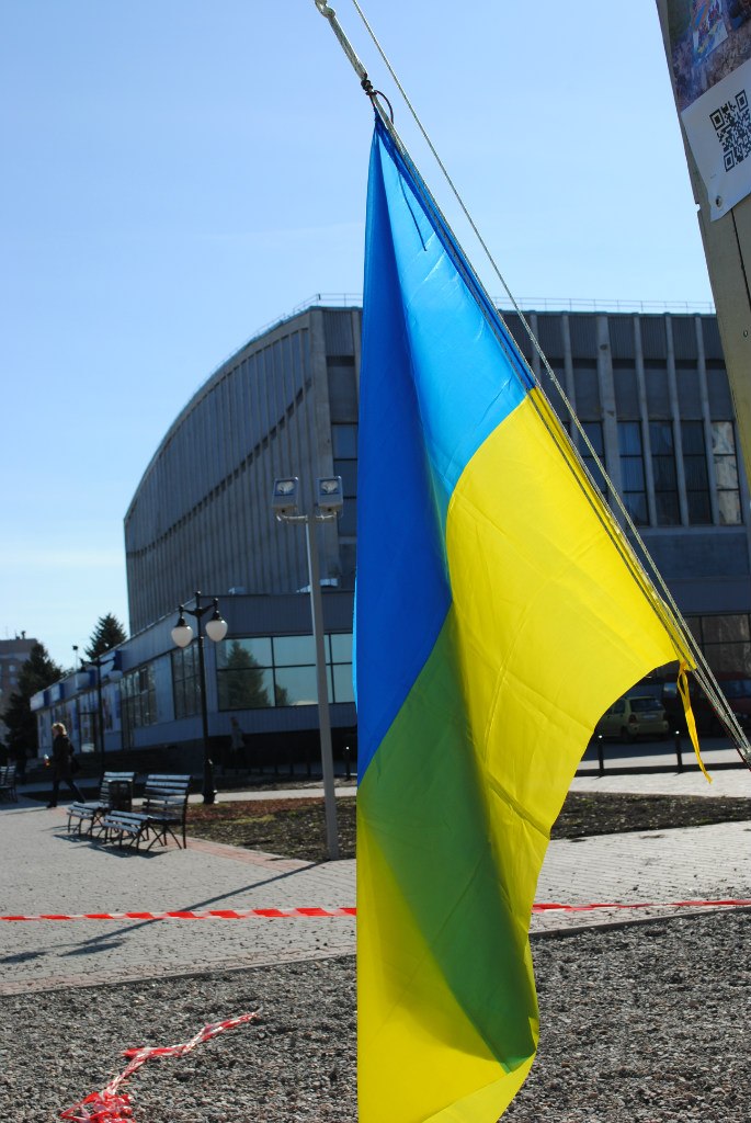 О прошедшем в Харькове Чемпионате Украины по ледолазанию глазами фотографав (ФОТО)