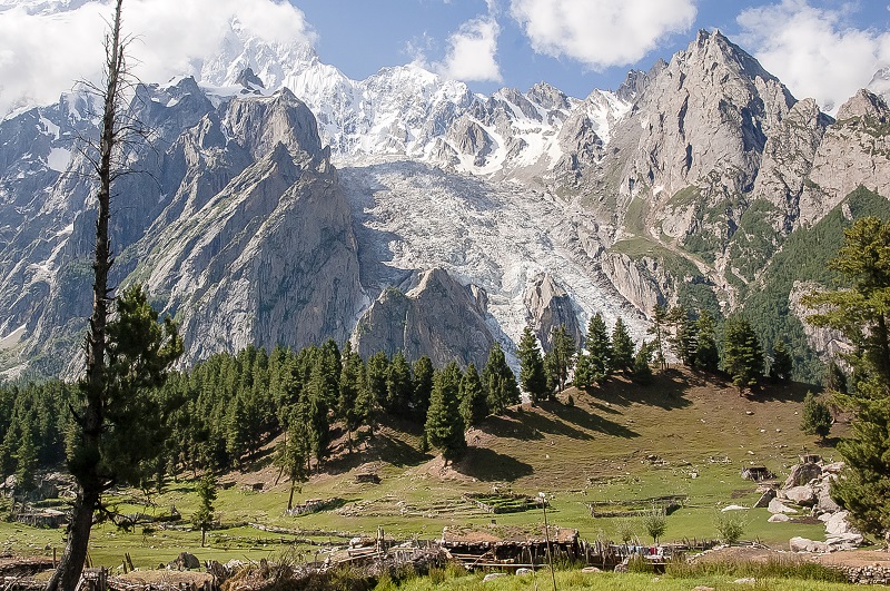  Национальный парк Центральный Каракорум "Central Karakorum National Park"