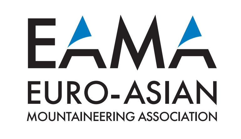 Евроазиатская ассоциация альпинизма и скалолазания - ЕААС (Euro-Asian Mountaineering Association - EAMA) 