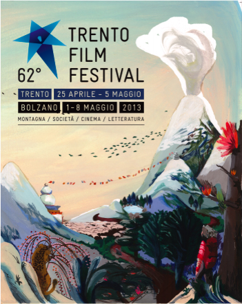 Trento Film Festival 2014 