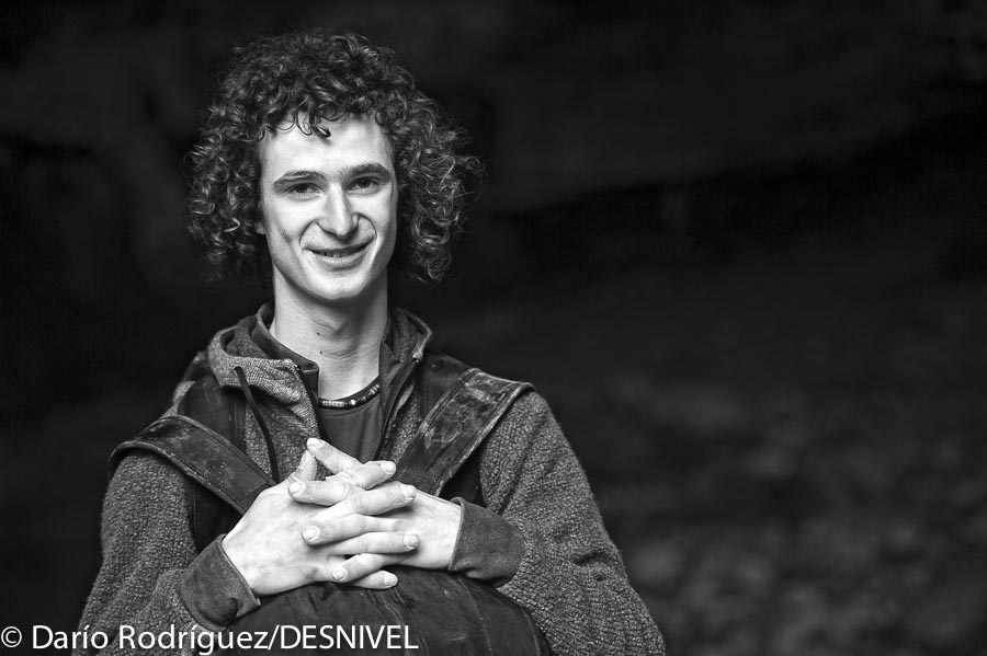  Адам Ондра (Adam Ondra)