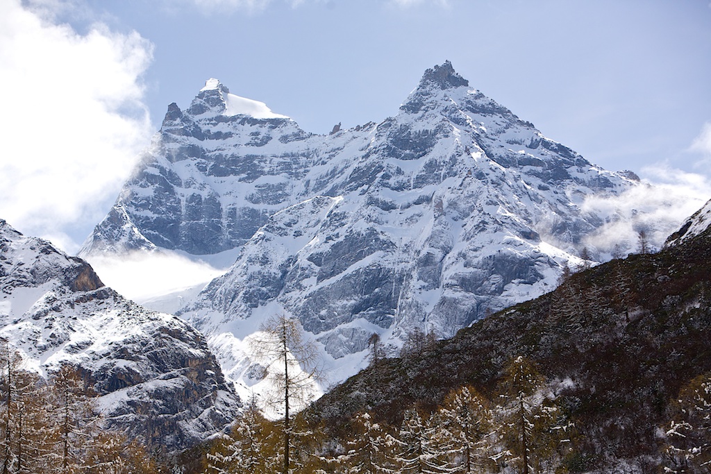 S.face Jade Rabit p. 5578, Shuang valley, Sichuan.