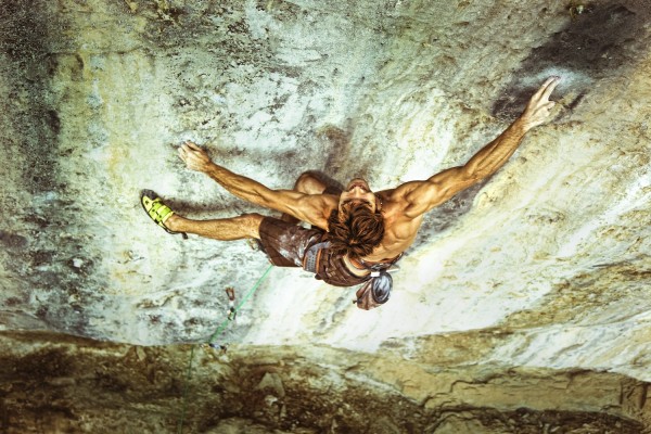 Крис Шарма (Chris Sharma)