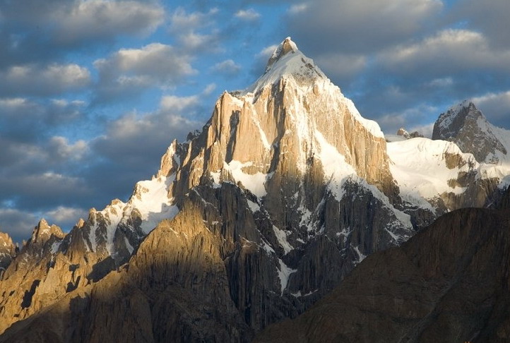 Paiju Peak