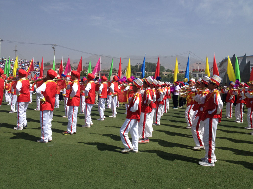 International rock-climbing 2014 Ledu