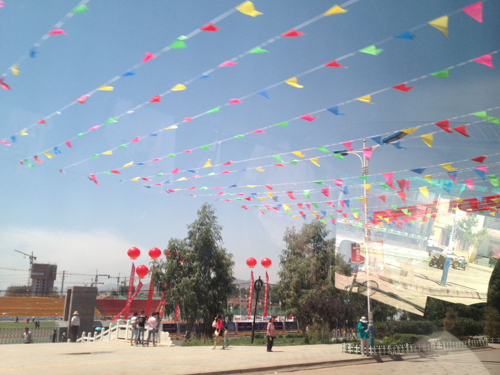 International rock-climbing 2014 Ledu