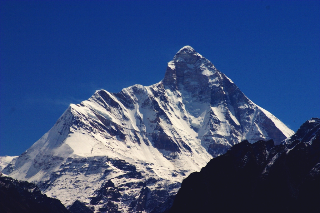 Нанда Деви (Nanda Devi)