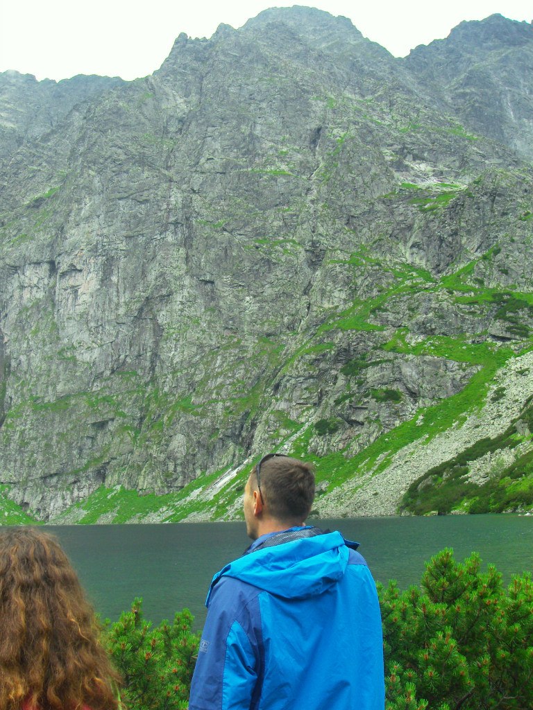 Альпінізм в Татрах