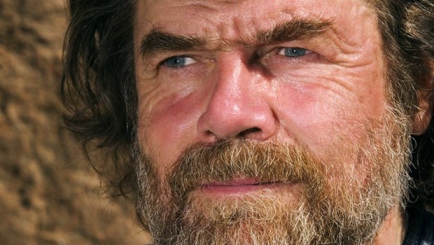 Райнхольд Месснер (Reinhold Messner)