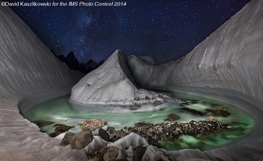 100 лучших горных фотографий 2014 года (+ФОТО)