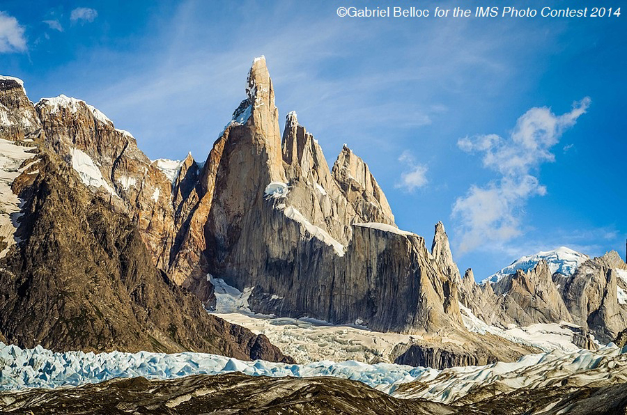 100 лучших горных фотографий 2014 года (+ФОТО)