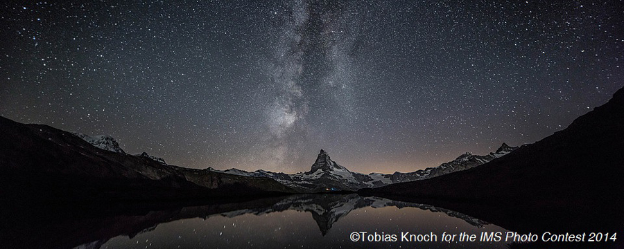 100 лучших горных фотографий 2014 года (+ФОТО)