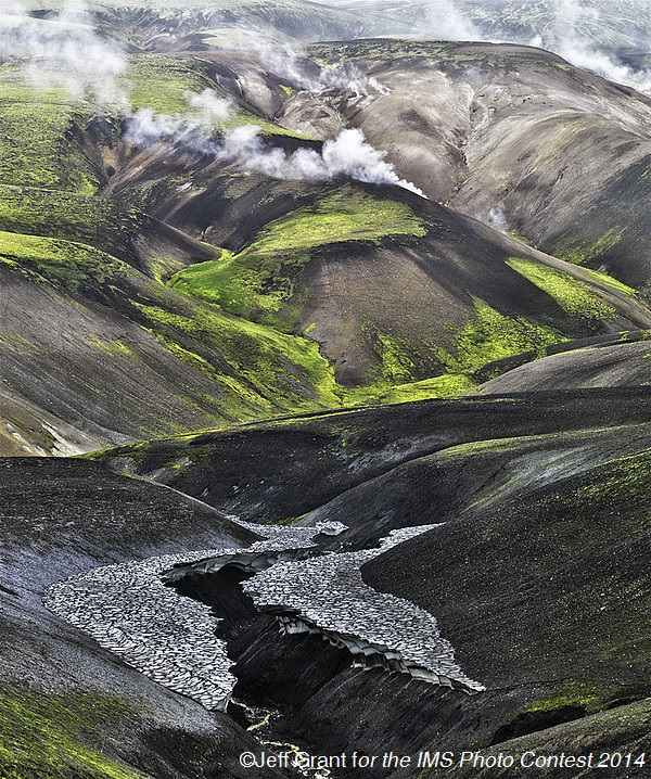 100 лучших горных фотографий 2014 года (+ФОТО)