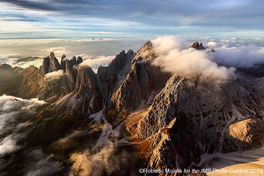 100 лучших горных фотографий 2014 года (+ФОТО)