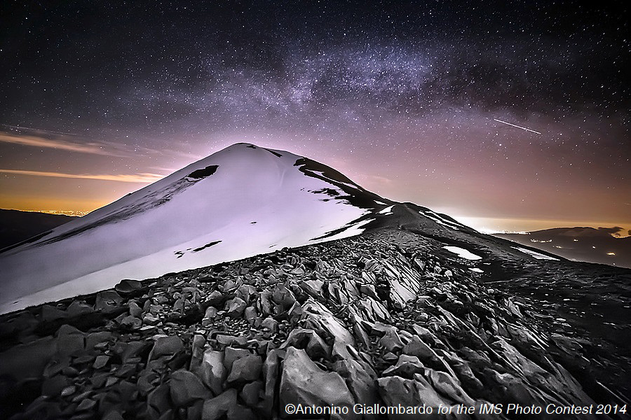 100 лучших горных фотографий 2014 года (+ФОТО)