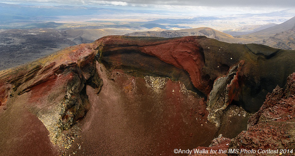 100 лучших горных фотографий 2014 года (+ФОТО)