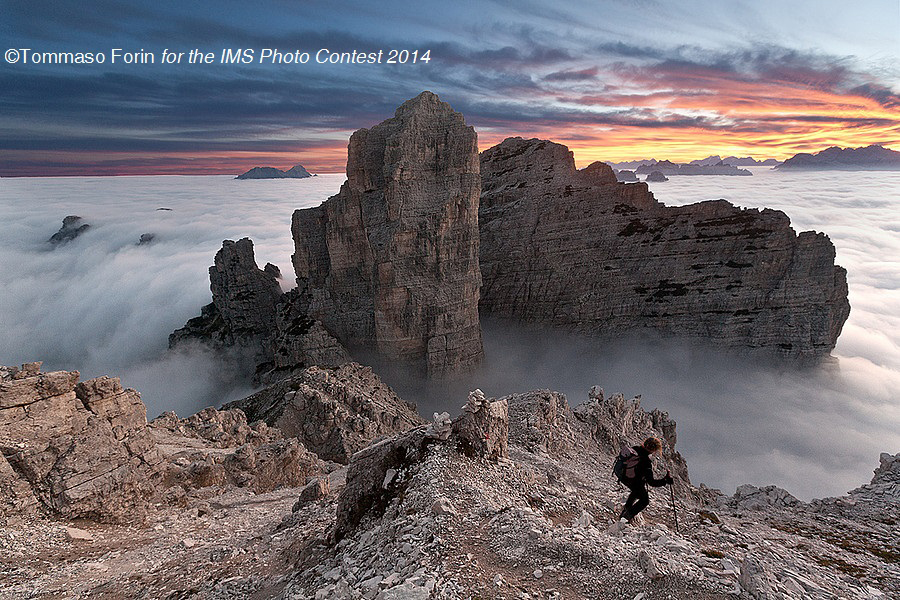 100 лучших горных фотографий 2014 года (+ФОТО)