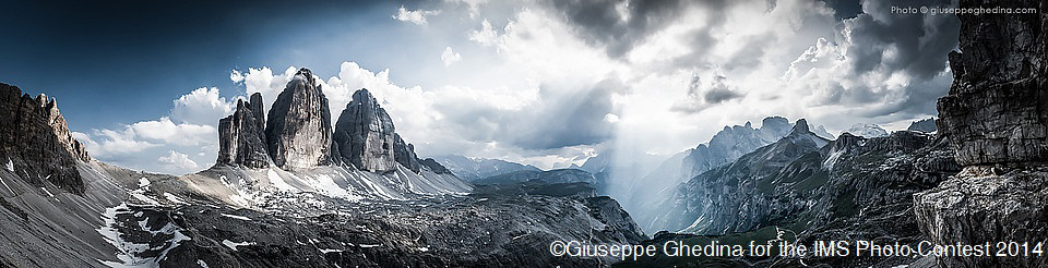 100 лучших горных фотографий 2014 года (+ФОТО)