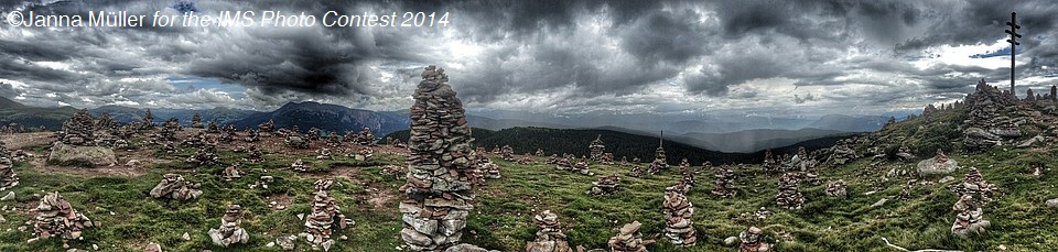 100 лучших горных фотографий 2014 года (+ФОТО)