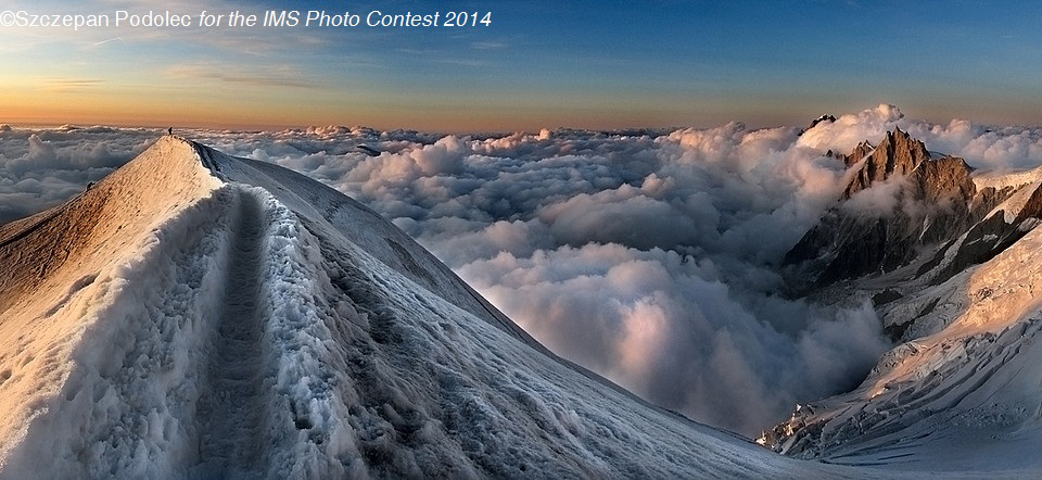 100 лучших горных фотографий 2014 года (+ФОТО)