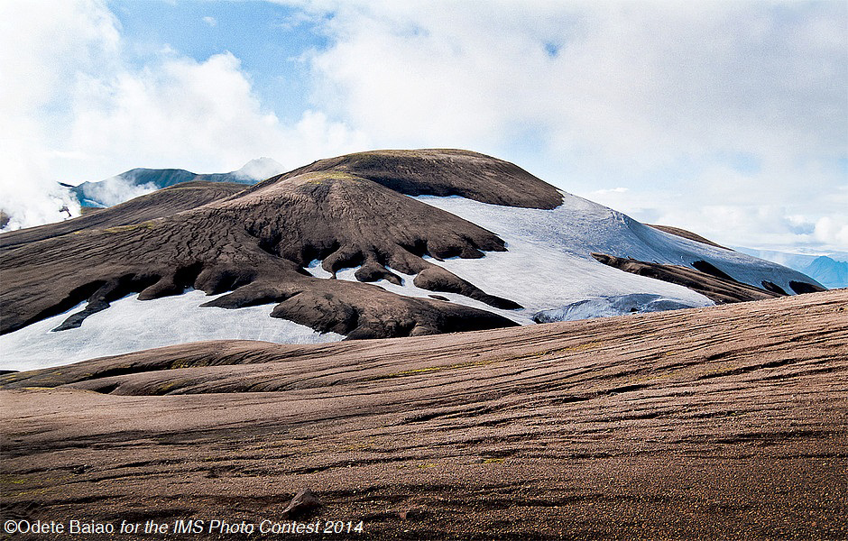 100 лучших горных фотографий 2014 года (+ФОТО)