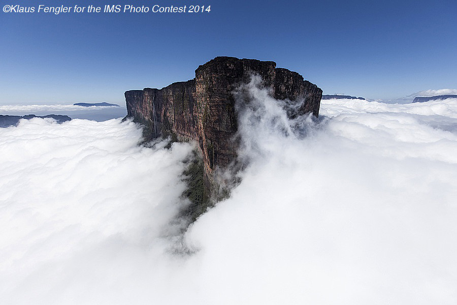 100 лучших горных фотографий 2014 года (+ФОТО)