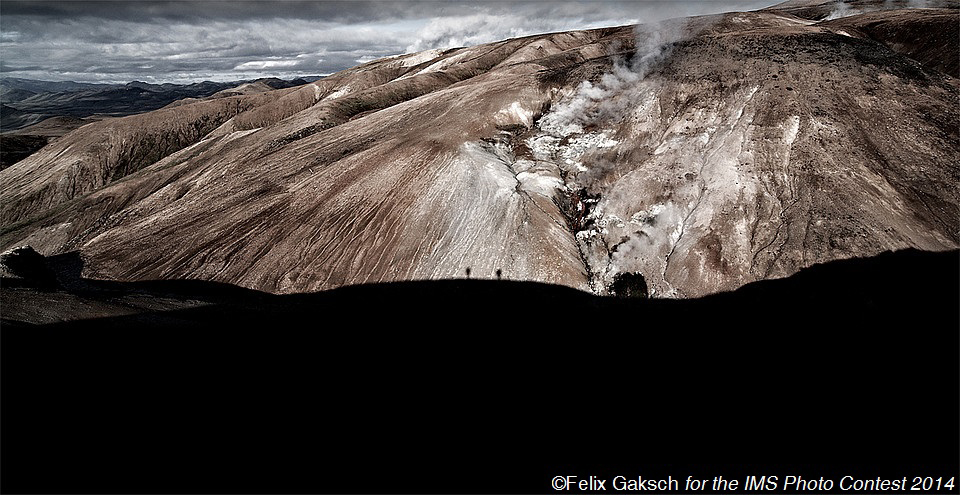 100 лучших горных фотографий 2014 года (+ФОТО)