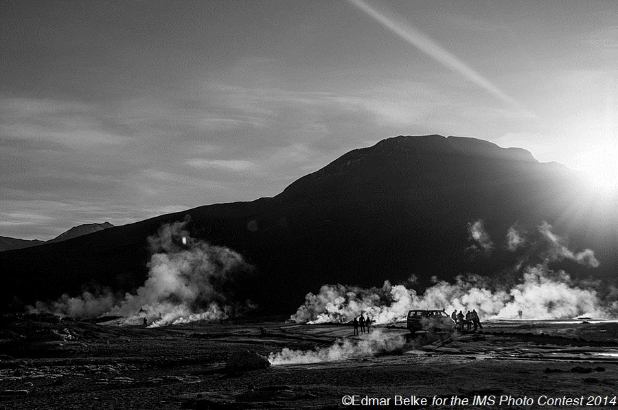 100 лучших горных фотографий 2014 года (+ФОТО)