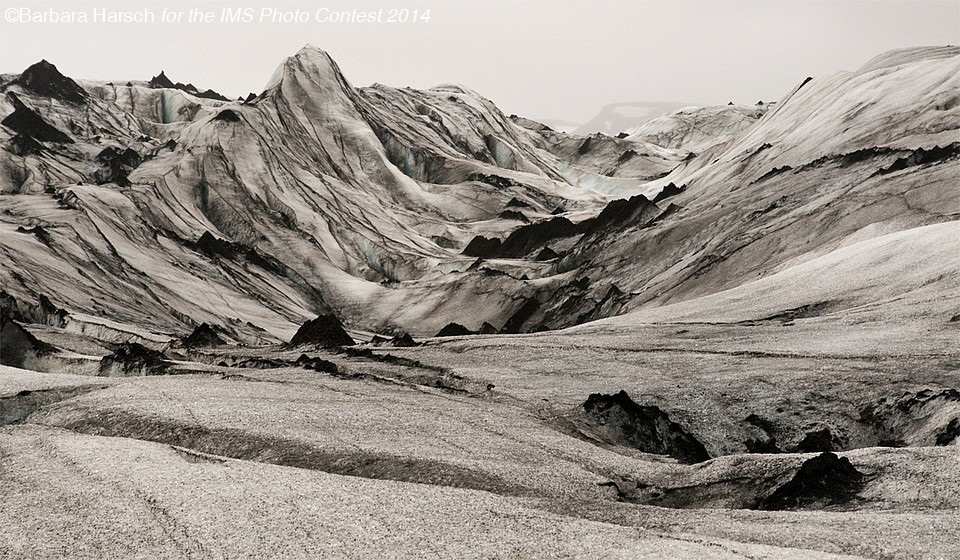 100 лучших горных фотографий 2014 года (+ФОТО)