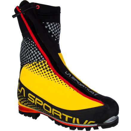 La Sportiva Batura 2.0, 1930 г — 45 размер