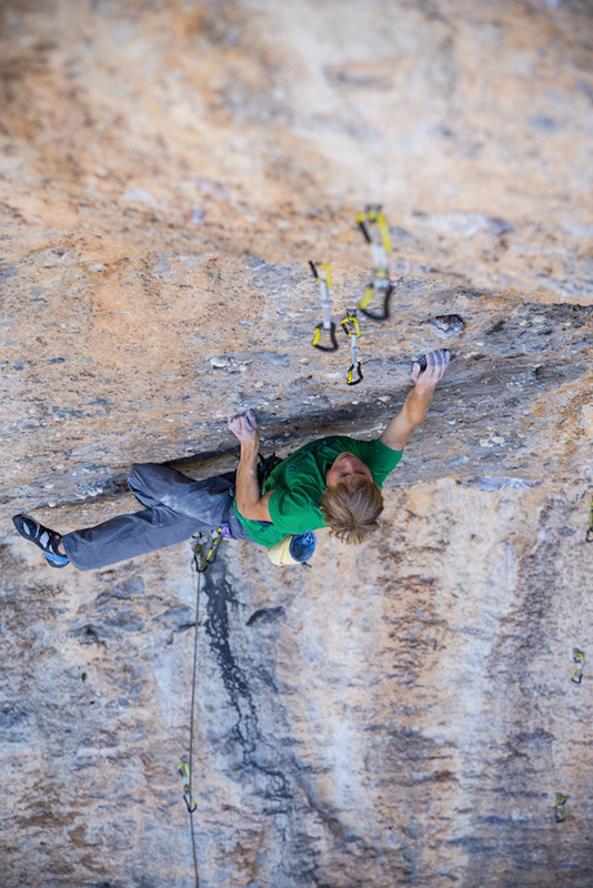 The North Face Kalymnos Climbing Festival 2013