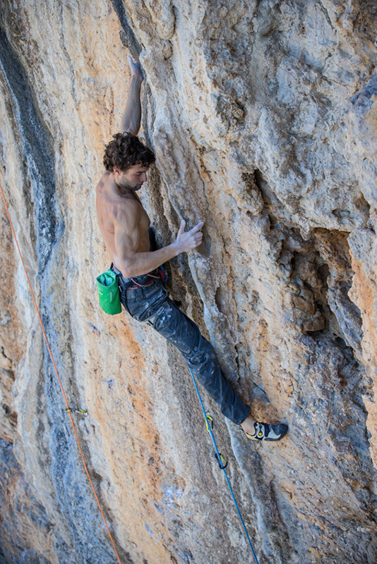 The North Face Kalymnos Climbing Festival 2013