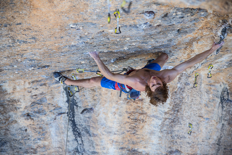 The North Face Kalymnos Climbing Festival 2013