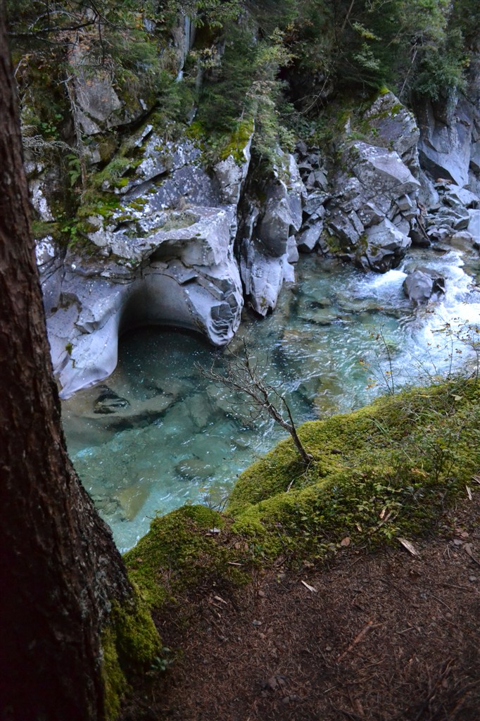 Восхождение на фьорде Гиббс (Gibbs Fjord)