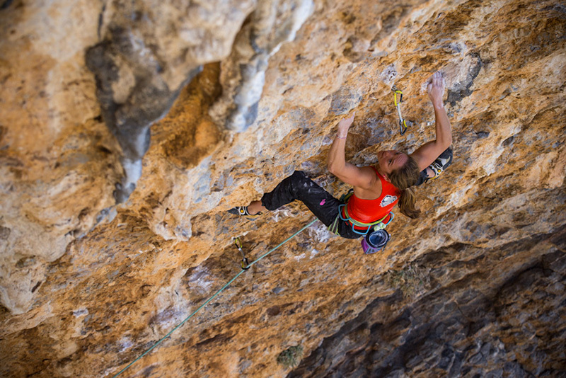 The North Face Kalymnos Climbing Festival 2013