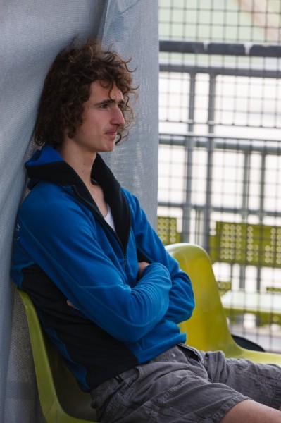 Адам Ондра (Adam Ondra)