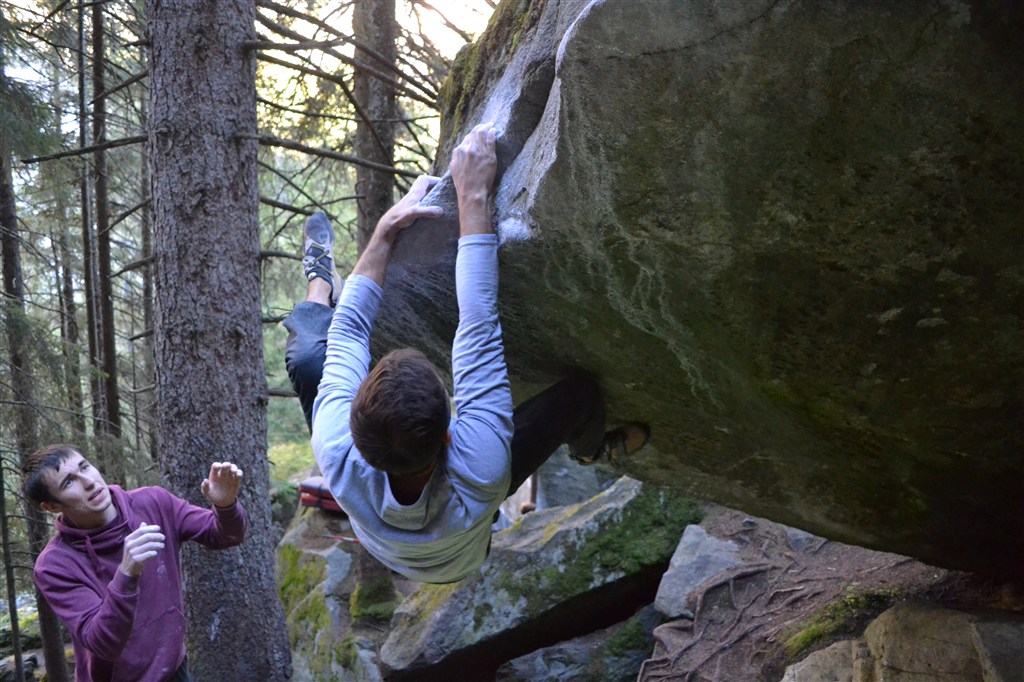 The North Face Kalymnos Climbing Festival