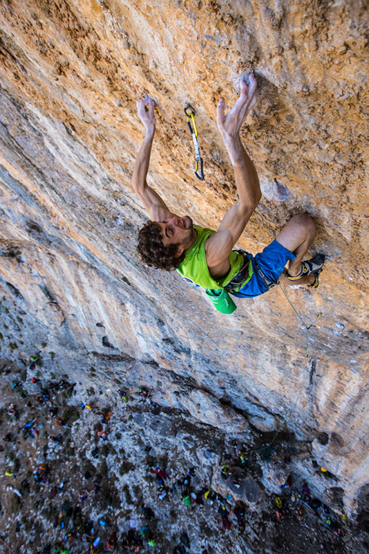 The North Face Kalymnos Climbing Festival 2013