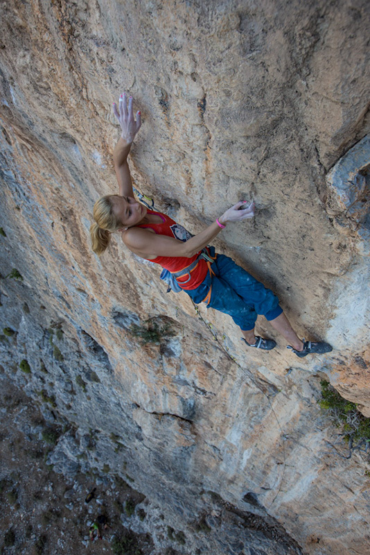 The North Face Kalymnos Climbing Festival 2013