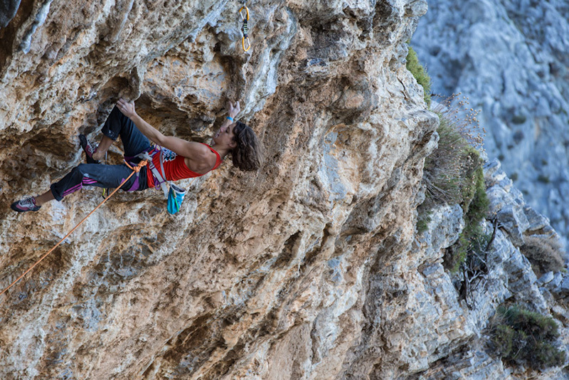 The North Face Kalymnos Climbing Festival 2013