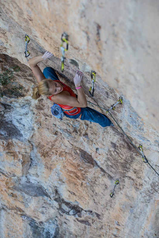 The North Face Kalymnos Climbing Festival 2013