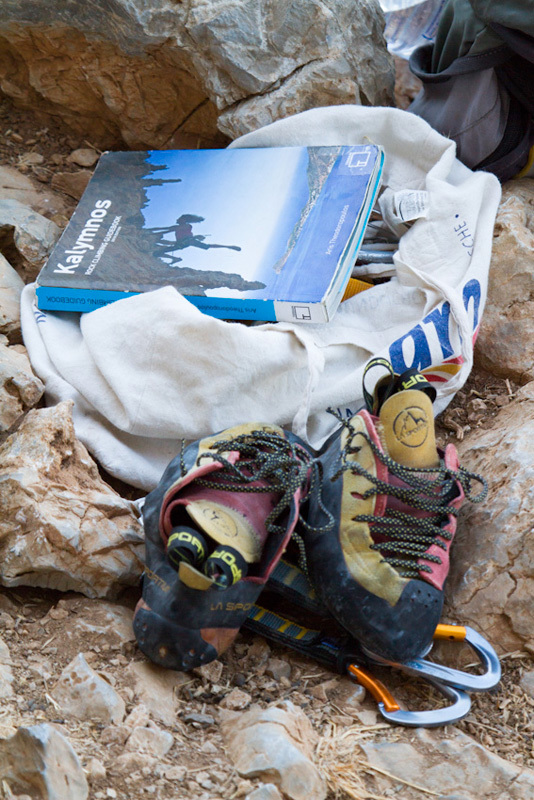 The North Face Kalymnos Climbing Festival 2013