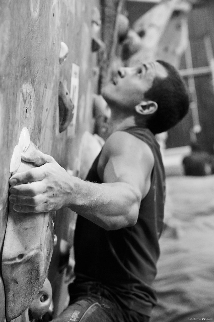 BoulderRING by Shalagins 2014 года. Третий этап в Киеве (+ФОТО)