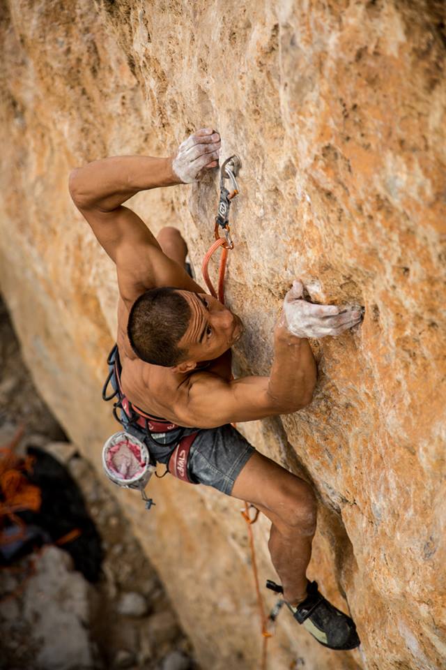 Kalymnos Climbing Festival 2014