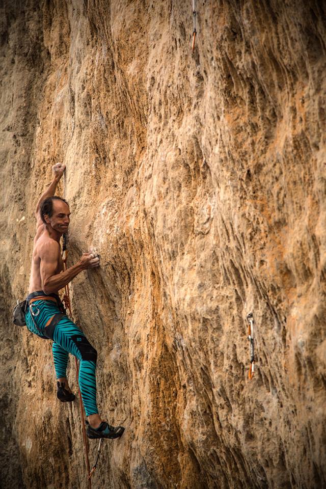 Kalymnos Climbing Festival 2014