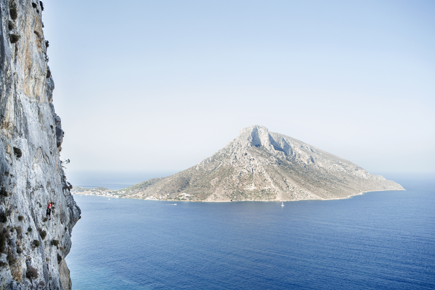 Kalymnos Climbing Festival 2014